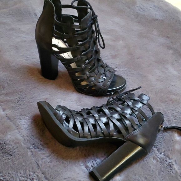 Jessica Simpson Shoes - JESSICA SIMPSON BOOTS SIZE 6